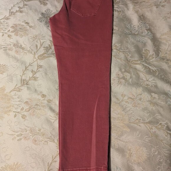 Pantalons en denim très doux - 1re qualité - Picture 9 of 10